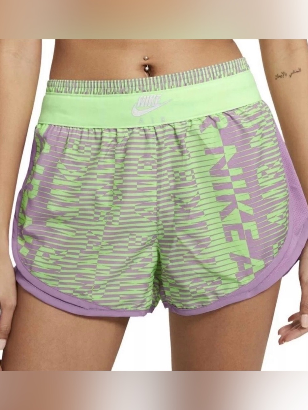 Nike Air Tempo Shorts